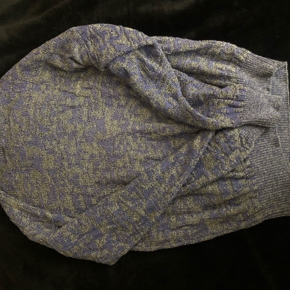 Vintage Valentino sweater